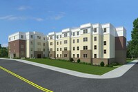Market Street Lofts Apartments