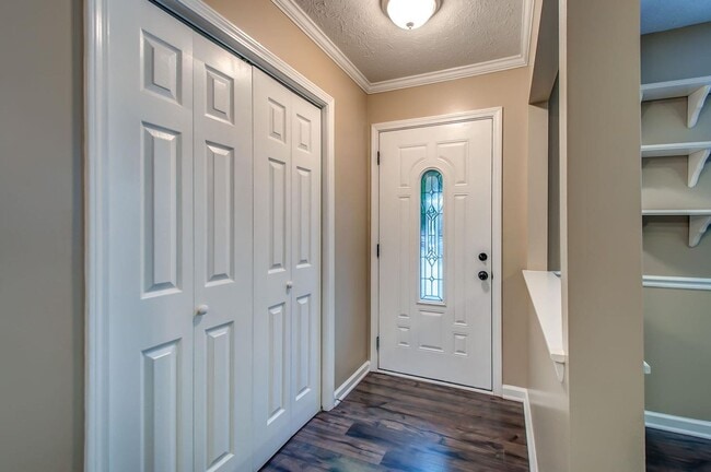 2962 Baby Ruth Ln in Nashville, TN - Building Photo - Building Photo