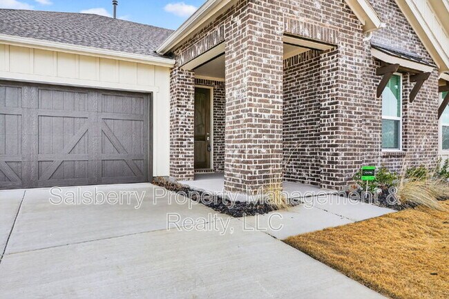 125 Gallegos Dr in Aledo, TX - Building Photo - Building Photo