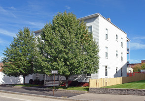 143-145 Maple St Apartments