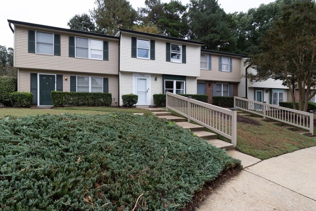 property at 7708 Kelley Ct