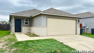 property at 619 Pleasanton Way