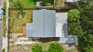 1815-1812 12th St S in St. Petersburg, FL - Building Photo - Building Photo