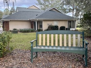 13200 W Newberry Rd, Unit N75 in Newberry, FL - Foto de edificio - Building Photo