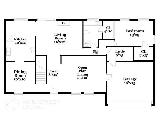 4432 Ivy Dr in Mesquite, TX - Building Photo - Building Photo