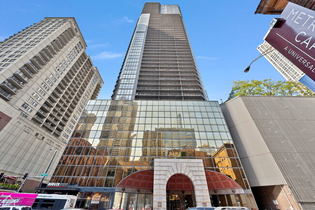 property at 10 E Ontario St