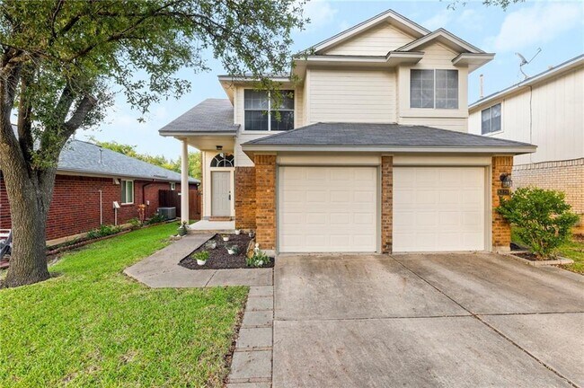 property at 8326 Osborne Dr