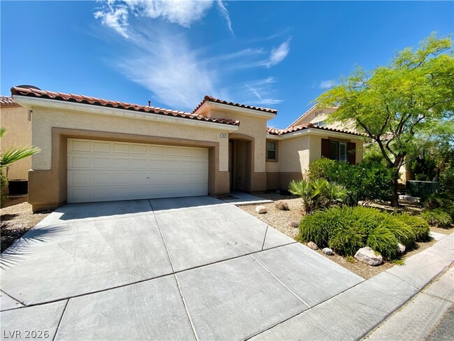 7621 Port Orchard Ave in Las Vegas, NV - Building Photo - Building Photo