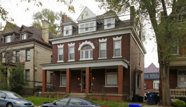 343 S Fairmount St in Pittsburgh, PA - Building Photo - Building Photo