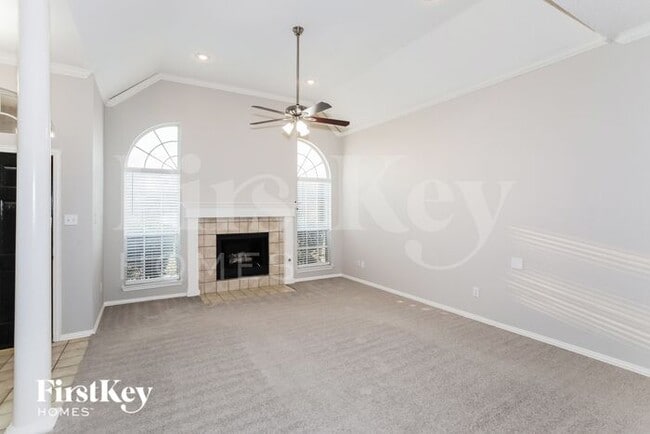 4629 Prescott Cir in Flower Mound, TX - Building Photo - Building Photo