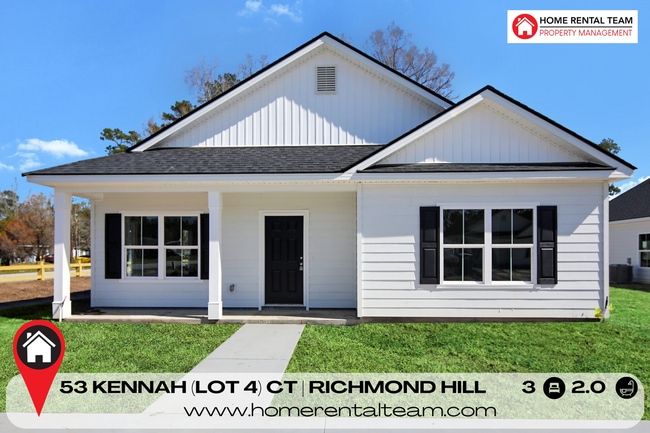 property at 53 Kennah Ct