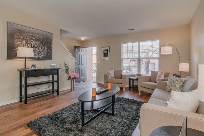 Mountain Brook in Nashville, TN - Building Photo - Building Photo