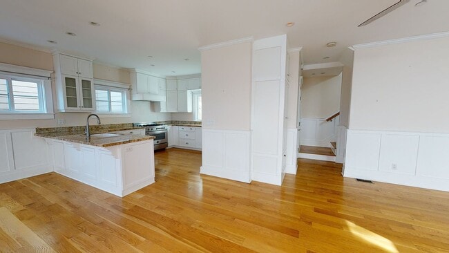 property at 429 F Ave