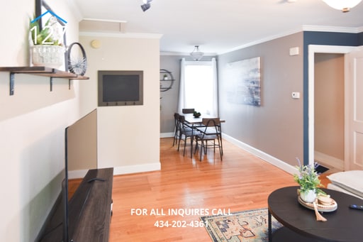 1000 Chowan Ave in Lynchburg, VA - Building Photo - Building Photo