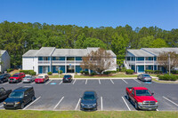 Azure Cove in Garden City, GA - Foto de edificio - Building Photo