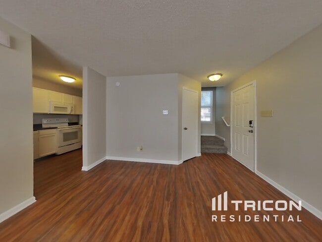 6545 Black Antler Dr in Indianapolis, IN - Building Photo - Building Photo