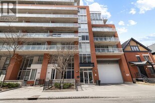 349 McLeod St in Ottawa, ON - Building Photo