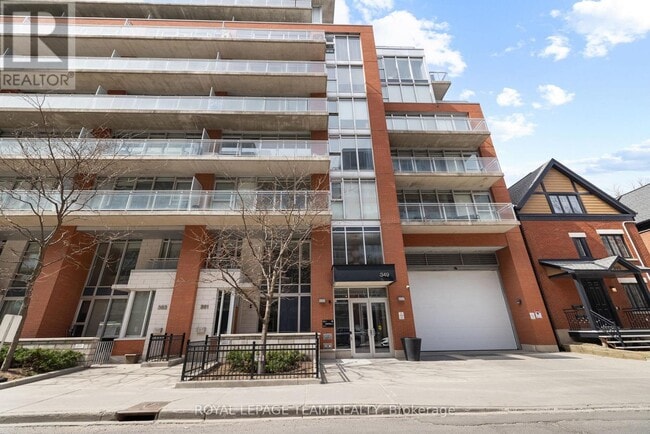 property at 349 McLeod St