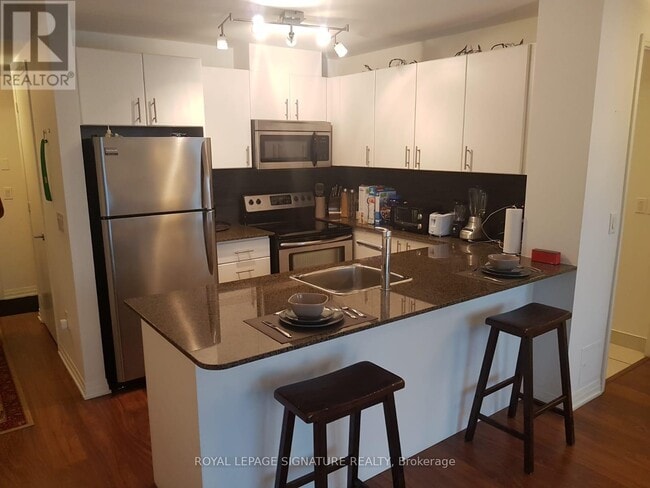 property at 1-701 Cole St