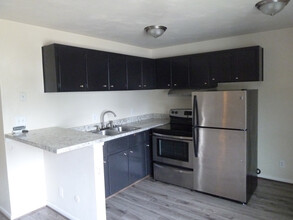 a1111h in Norfolk, VA - Foto de edificio - Interior Photo