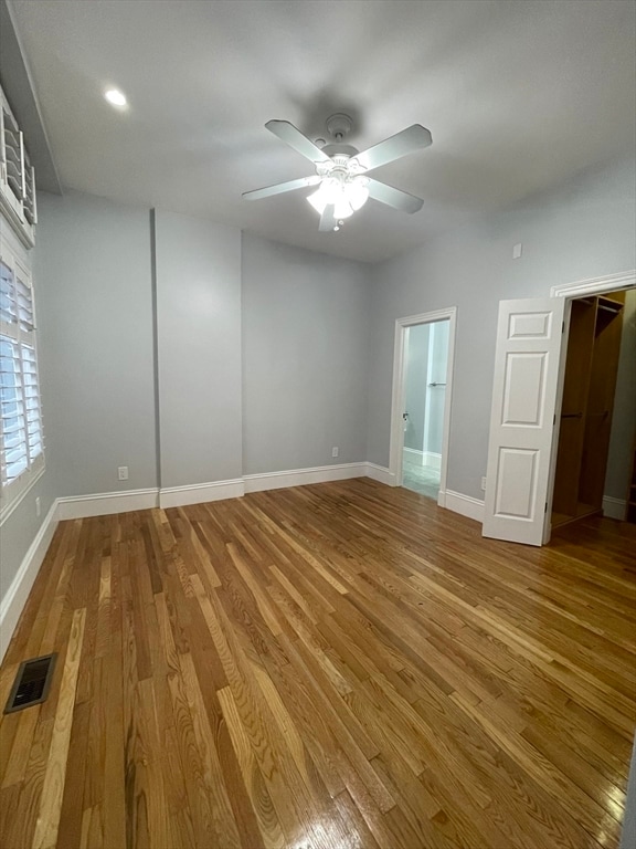 429 Shawmut Ave, Unit 1 in Boston, MA - Building Photo - Building Photo