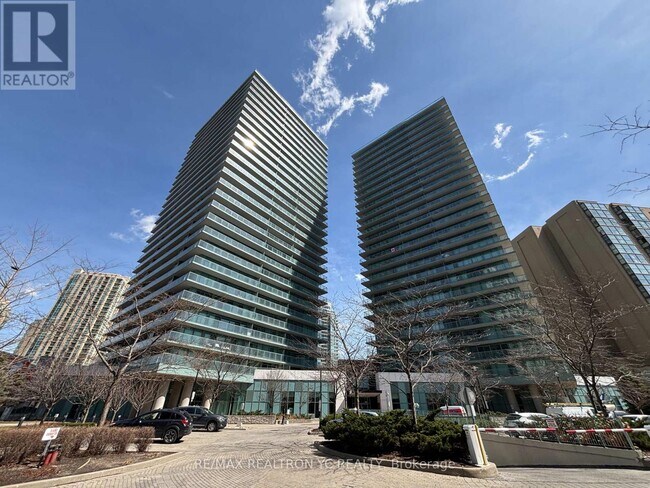 5500-5500 Yonge St