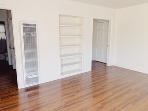 636 W Queen St, Unit C in Inglewood, CA - Foto de edificio - Building Photo