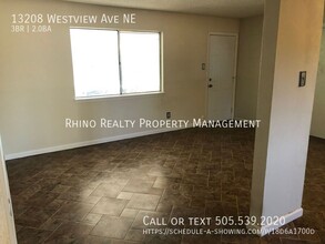 13208 Westview Ave NE in Albuquerque, NM - Building Photo - Building Photo