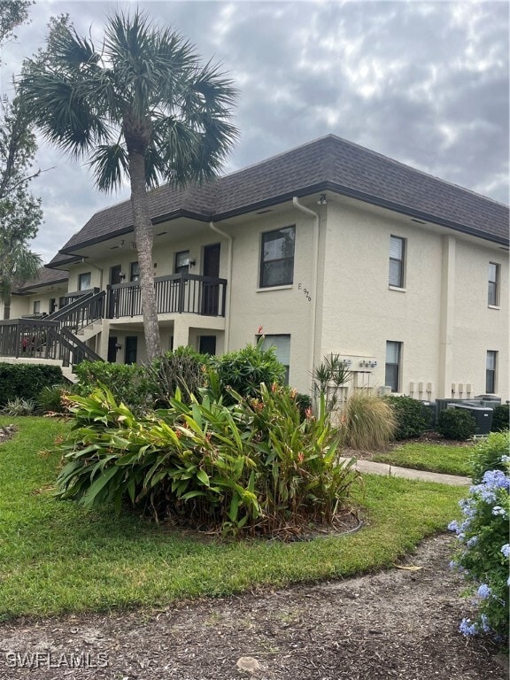 property at 9261 Central Park Dr