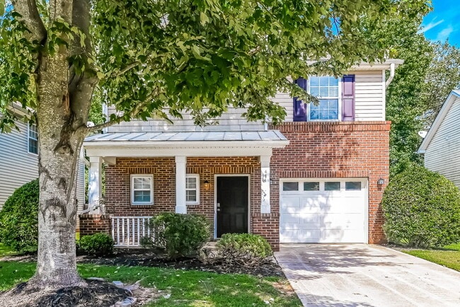 property at 414 Tribune Dr