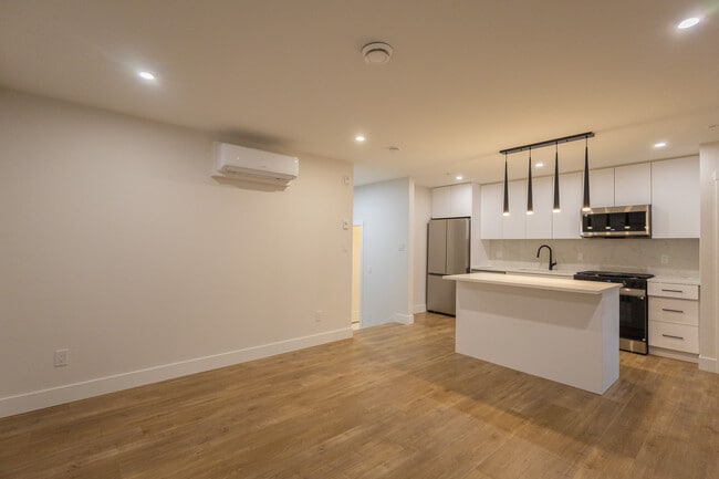 property at 163-175A 175a St