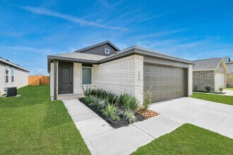 21518 Cottonwood Mdws Trl in Waller, TX - Building Photo - Building Photo