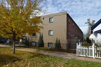 Mulberry Flats in Denver, CO - Building Photo - Building Photo