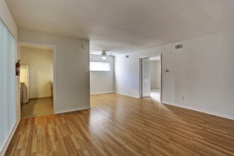 3703 Roseland St in Houston, TX - Building Photo - Building Photo