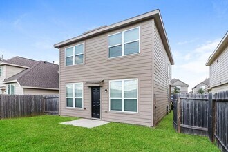 5334 Hawksbury Creek Trail in Katy, TX - Building Photo - Building Photo