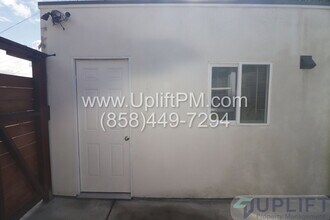 3639 36th St in San Diego, CA - Building Photo - Building Photo