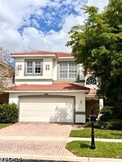 property at 8929 Spring Mountain Way