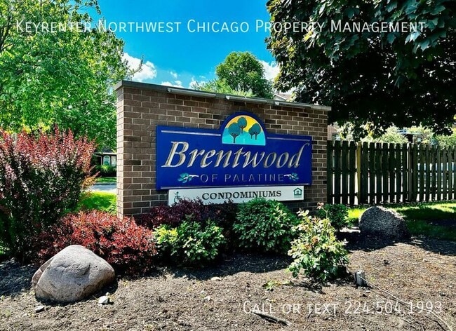 1465 N Winslowe Dr in Palatine, IL - Building Photo - Building Photo