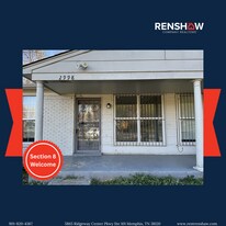 2998 Elbert Cove in Memphis, TN - Building Photo