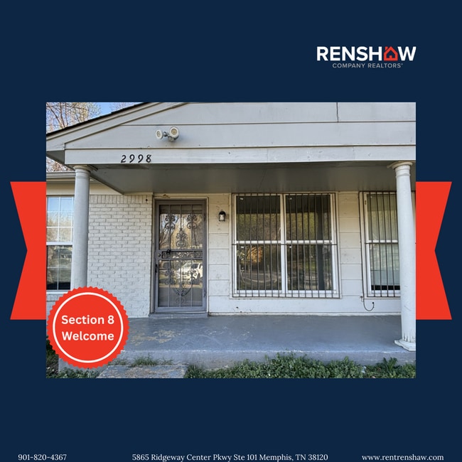 property at 2998 Elbert Cove