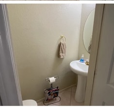 3553 St Nazaire Ave in Las Vegas, NV - Building Photo - Building Photo