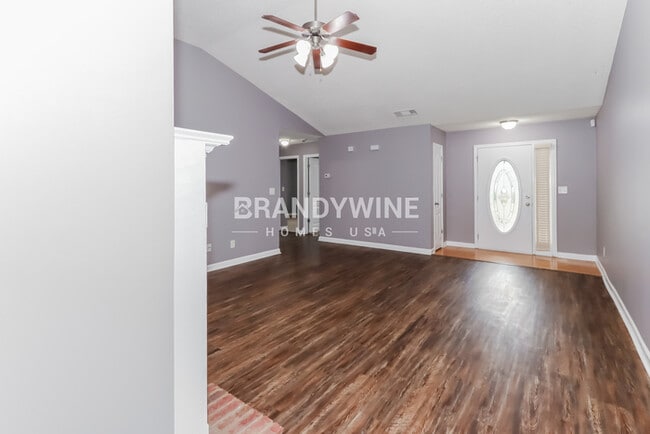 339 Peachtree Cir in Hampton, GA - Building Photo - Building Photo