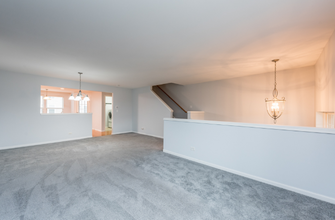 3408 Neubauer Circle in Lindenhurst, IL - Building Photo - Building Photo