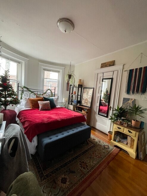 property at 203 Winthrop Rd