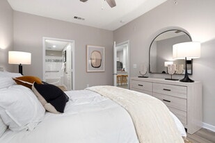 Niche in San Antonio, TX - Building Photo