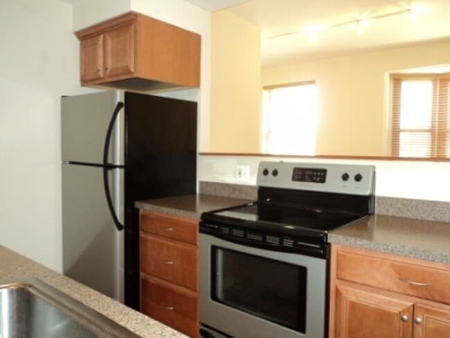 4910 Washington Ave in St. Louis, MO - Building Photo - Building Photo