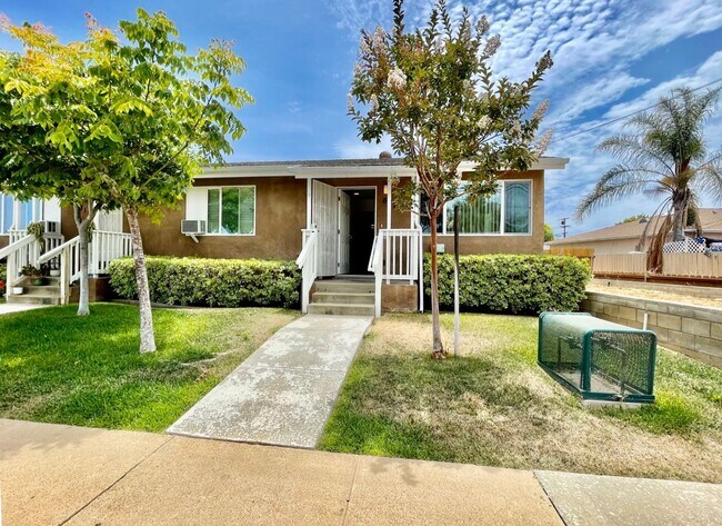 6329 Osler St-Unit -6329 in San Diego, CA - Building Photo - Building Photo