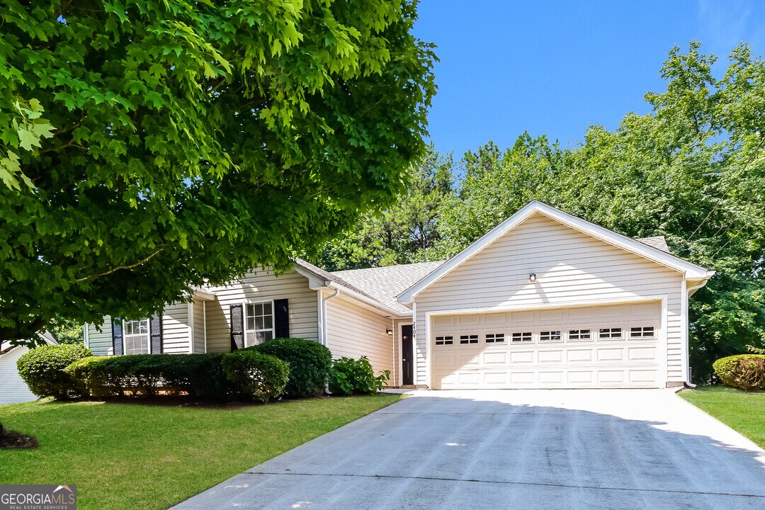 2404 Charleston Terrace in Decatur, GA - Building Photo