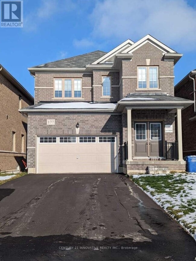 property at 177 Seeley Ave