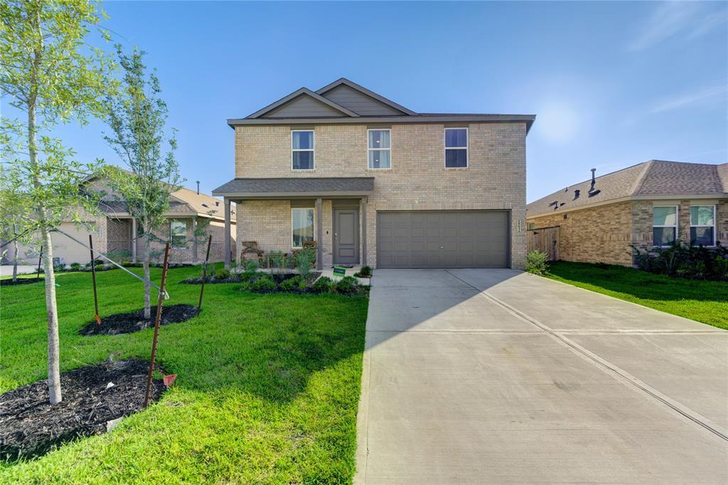 18634 Scopello Dr in New Caney, TX - Building Photo